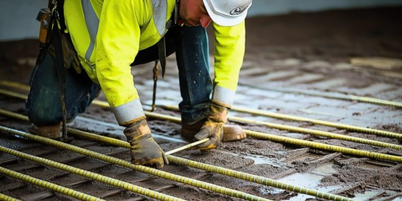 Where to Find Fiberglass Rebar for Bank Poles