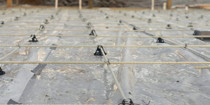 Why Fiberglass Rebar is Ideal for Bank Poles