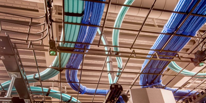 Advantages of Using Chemical Resistant Cable Trays