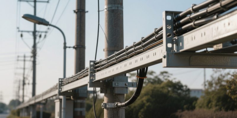 Common Mistakes in Cable Tray Load Calculation