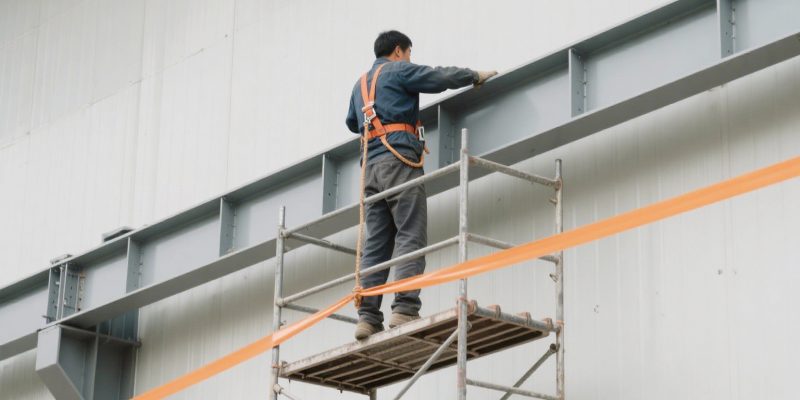 Documentation and Reporting in Cable Tray Risk Assessment
