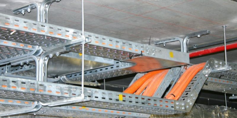 Installation Tips for Conduit to Cable Tray Adapter