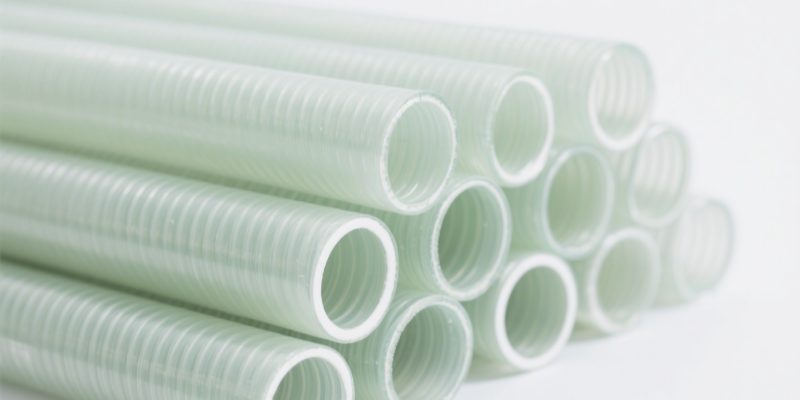 Installation and Maintenance of Spun Fiberglass Tube