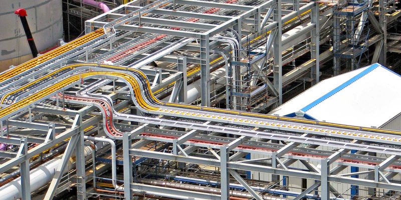 Popular Types of Cheap Cable Trays