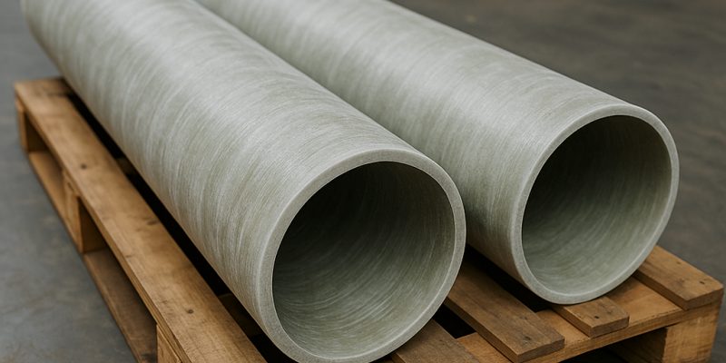 Pricing and Purchasing Spun Fiberglass Tube