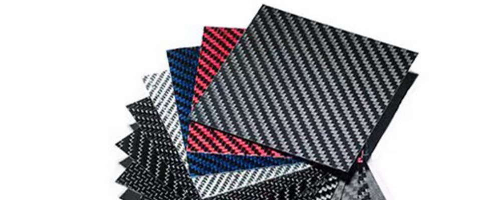 The Differences between Fiberglass and Carbon Fiberglass