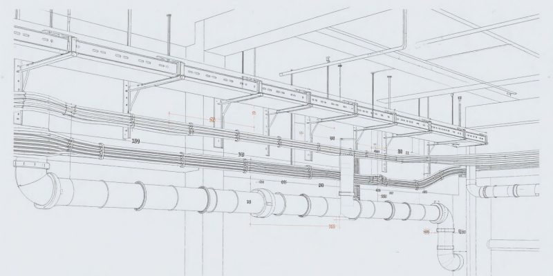 What is Cable Tray Load Calculation