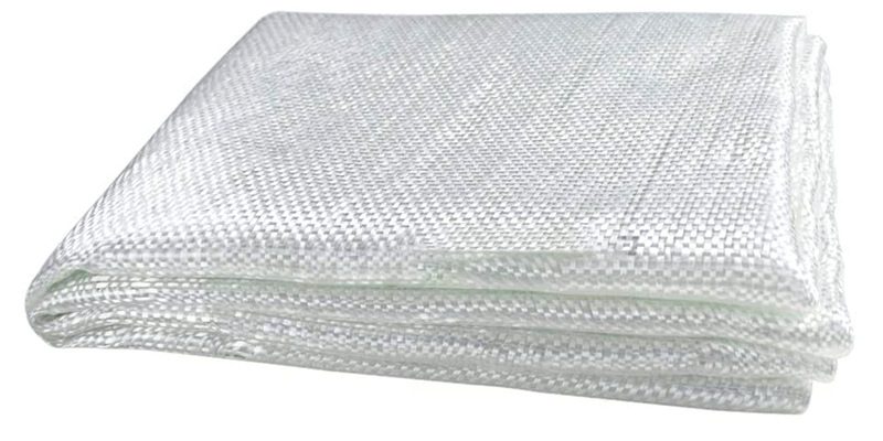 What is Fiberglass Lagging Cloth